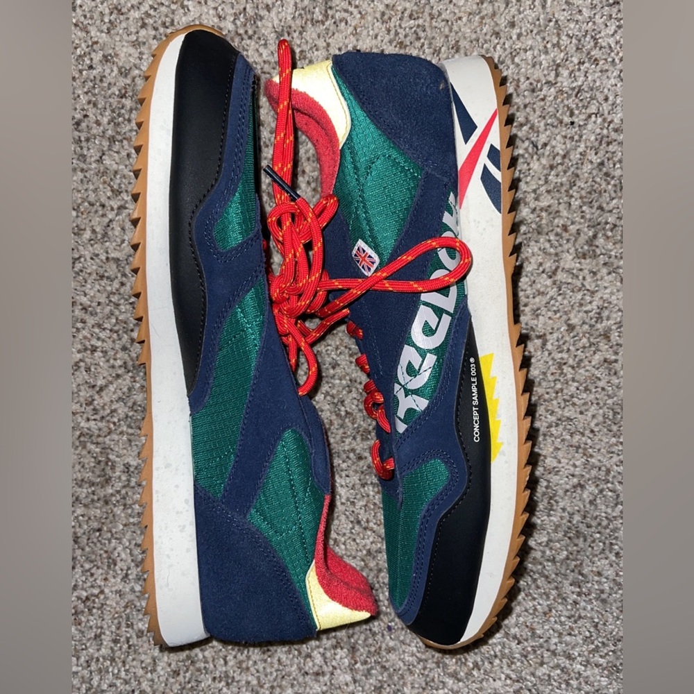 Reebok Casual Shoes